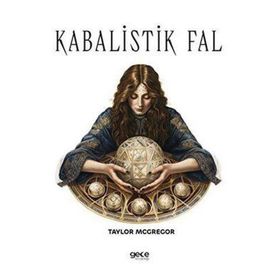 Kabalistik Fal Gece Kitaplığı