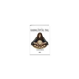 Kabalistik Fal Gece Kitaplığı