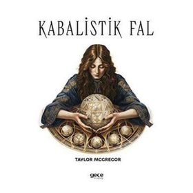 Kabalistik Fal Gece Kitaplığı