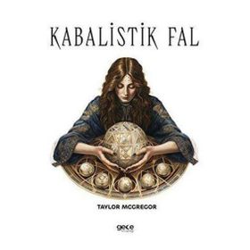 Kabalistik Fal Gece Kitaplığı
