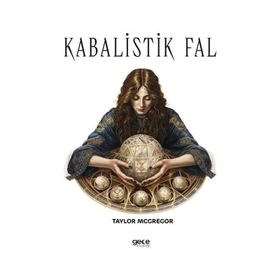 Kabalistik Fal Gece Kitaplığı