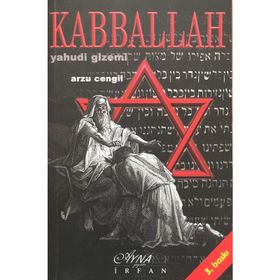 KABBALLAH YAHUDI GIZEMI - ARZU CENGIL