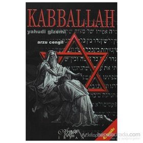 KABBALLAH YAHUDI GIZEMI - ARZU CENGIL