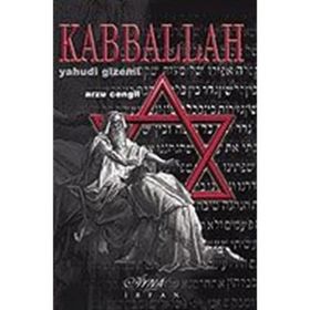 KABBALLAH YAHUDI GIZEMI - ARZU CENGIL