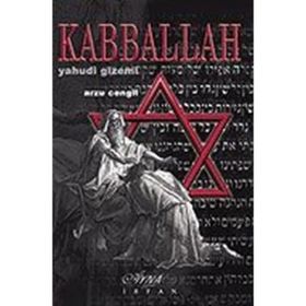 KABBALLAH YAHUDI GIZEMI - ARZU CENGIL