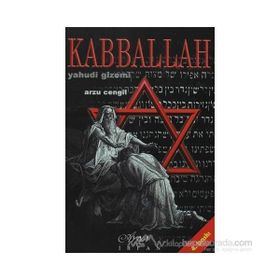 KABBALLAH YAHUDI GIZEMI - ARZU CENGIL