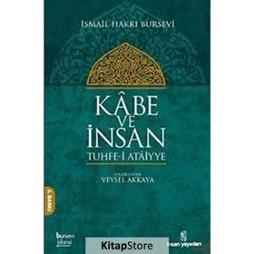 Kabe Ve İnsan - Veysel Akkaya