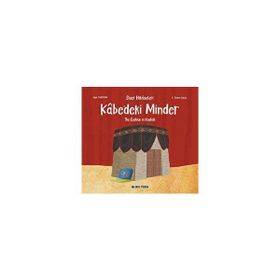 Kabe'deki Minder Ayşe Taşyürek