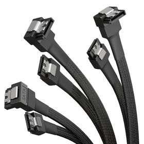 KabelDirekt 90° Açılı 1 m 75 Ohm Anten Kablosu