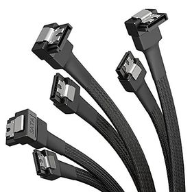 KabelDirekt 90° Açılı 1 m 75 Ohm Anten Kablosu