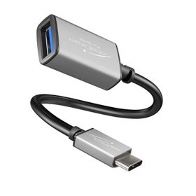 KabelDirekt Siyah 3 m RCA Adaptör Kablosu