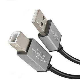 KabelDirekt Siyah 3 m RCA Adaptör Kablosu