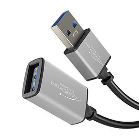 KabelDirekt Siyah 3 m RCA Adaptör Kablosu