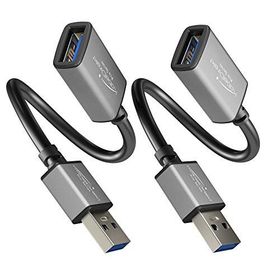 KabelDirekt Siyah 3 m RCA Adaptör Kablosu