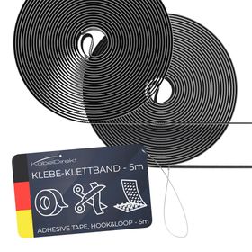 KabelDirekt Siyah 5 m Çift Yönlü HDMI Kablosu