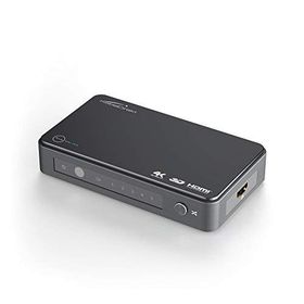 KabelDirekt Top .6 10 m HDMI Kablo