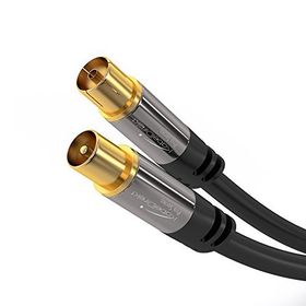 KabelDirekt Top .6 10 m HDMI Kablo