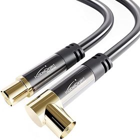 KabelDirekt Top .6 10 m HDMI Kablo
