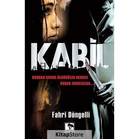 KABIL - FAHRI DÖNGELLİ