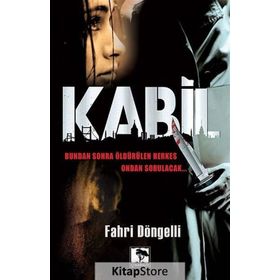 KABIL - FAHRI DÖNGELLİ