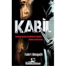 KABIL - FAHRI DÖNGELLİ