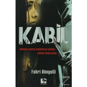 KABIL - FAHRI DÖNGELLİ