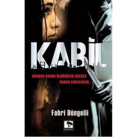 KABIL - FAHRI DÖNGELLİ