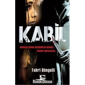 KABIL - FAHRI DÖNGELLİ