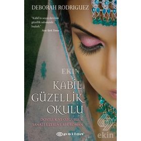 Kabil Güzellik Okulu - Deborah Rodriguez