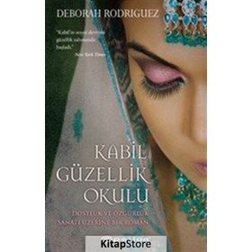 Kabil Güzellik Okulu - Deborah Rodriguez