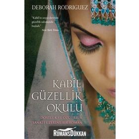 Kabil Güzellik Okulu - Deborah Rodriguez