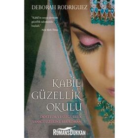 Kabil Güzellik Okulu - Deborah Rodriguez