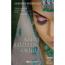 Kabil Güzellik Okulu - Deborah Rodriguez