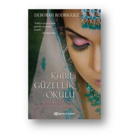 Kabil Güzellik Okulu - Deborah Rodriguez