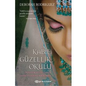 Kabil Güzellik Okulu - Deborah Rodriguez
