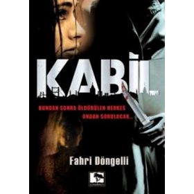 KABIL - JOSÉ SARAMAGO