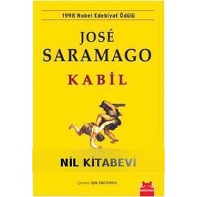 KABIL - JOSÉ SARAMAGO