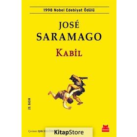 KABIL - JOSÉ SARAMAGO