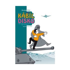 KABIL - JOSÉ SARAMAGO