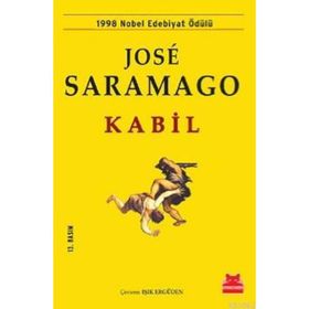 Kabil - Jose Saramago