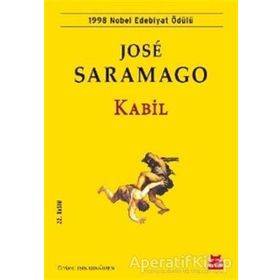 Kabil - Jose Saramago