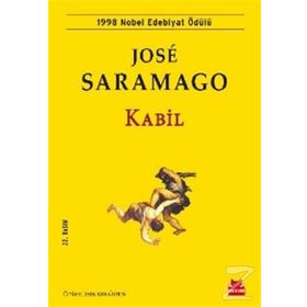 Kabil - Jose Saramago