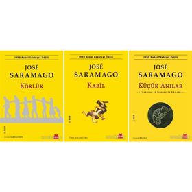 Kabil - Jose Saramago