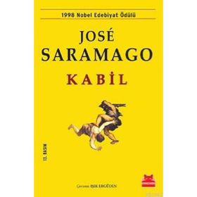 Kabil - Jose Saramago