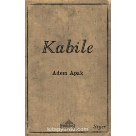 Kabile - Eddi Anter