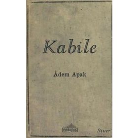 Kabile - Eddi Anter