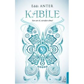 Kabile - Eddi Anter