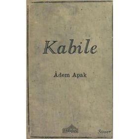 Kabile - Eddi Anter