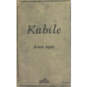 Kabile - Eddi Anter
