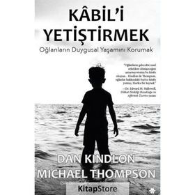Kabil'i Yetiştirmek - Dr. Michael Thompson